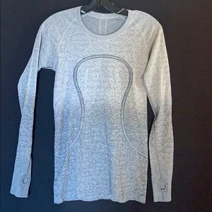 Lululemon Swiftly Tech size 8